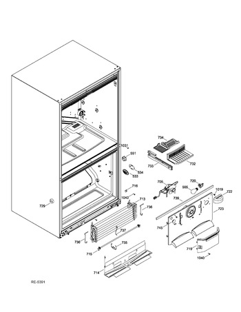 Diagram for GWS04FBSSAC