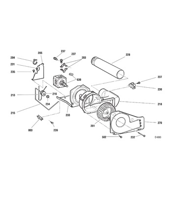 Diagram for GUSR465EB9WW