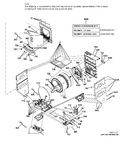 Diagram for Cabinet (1)