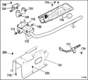 Diagram for Gas Valve