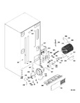 Diagram for System Parts