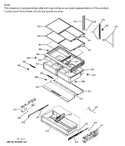 Diagram for Ff Shelves