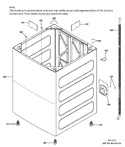 Diagram for Cabinet