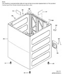 Diagram for Cabinet