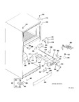 Diagram for Ff Section