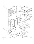 Diagram for Ff Shelves