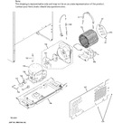 Diagram for Machine Compartment