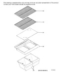 Diagram for Ff Shelves