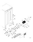 Diagram for System Parts