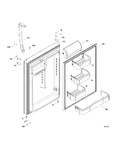 Diagram for Ff Door