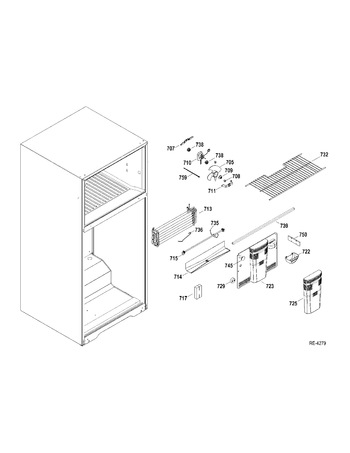 Diagram for GTRS0KBZARSS