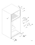 Diagram for Case Parts