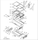 Diagram for Ff Shelves