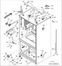 Diagram for Case Parts