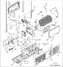 Diagram for Machine Compartment