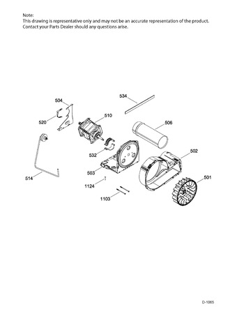 Diagram for GTMX180ED4WW