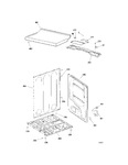 Diagram for Cabinet