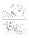 Diagram for Controls-drive