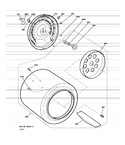 Diagram for Drum