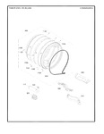 Diagram for Drum Asm