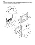 Diagram for Front Panel