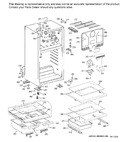 Diagram for Cabinet