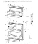 Diagram for Doors