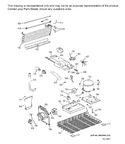 Diagram for Machine Compartment