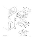 Diagram for Ff Shelves