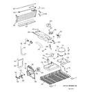 Diagram for Unit Parts