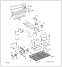 Diagram for Unit Parts