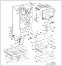 Diagram for Cabinet