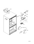 Diagram for Ff Functional Parts