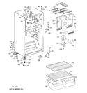 Diagram for Cabinet