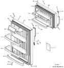 Diagram for Doors