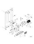 Diagram for System Parts