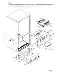 Diagram for Fz Functional Parts