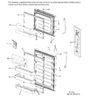 Diagram for Doors