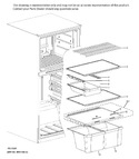 Diagram for Ff Shelves