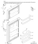 Diagram for Doors