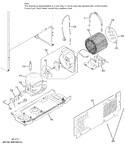 Diagram for Machine Compartment