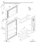 Diagram for Doors