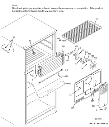 Diagram for GTE18GMHERES