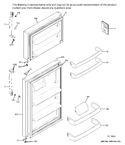 Diagram for Doors