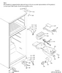 Diagram for Ff Section