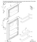 Diagram for Doors