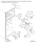 Diagram for Ff Section