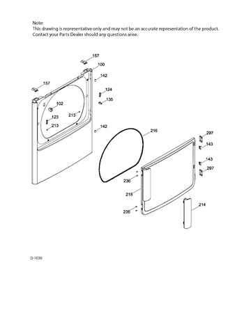 Diagram for GTD81ESMJ0WS