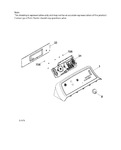 Diagram for Control System