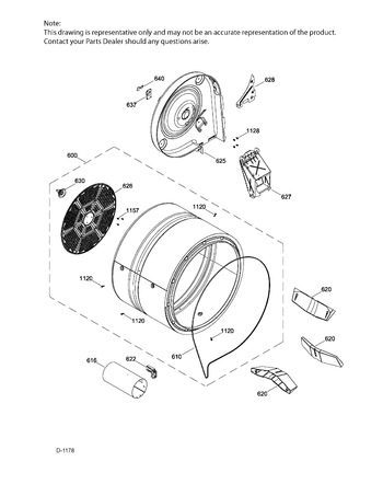 Diagram for GTD65GBMJ2WS